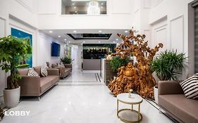 3T Hotel 41 Nguyen Thai Hoc- By Bay Luxury