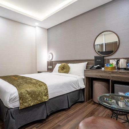 3T Hotel 41 Nguyen Thai Hoc- By Bay Luxury Hà Nội Ngoại thất bức ảnh