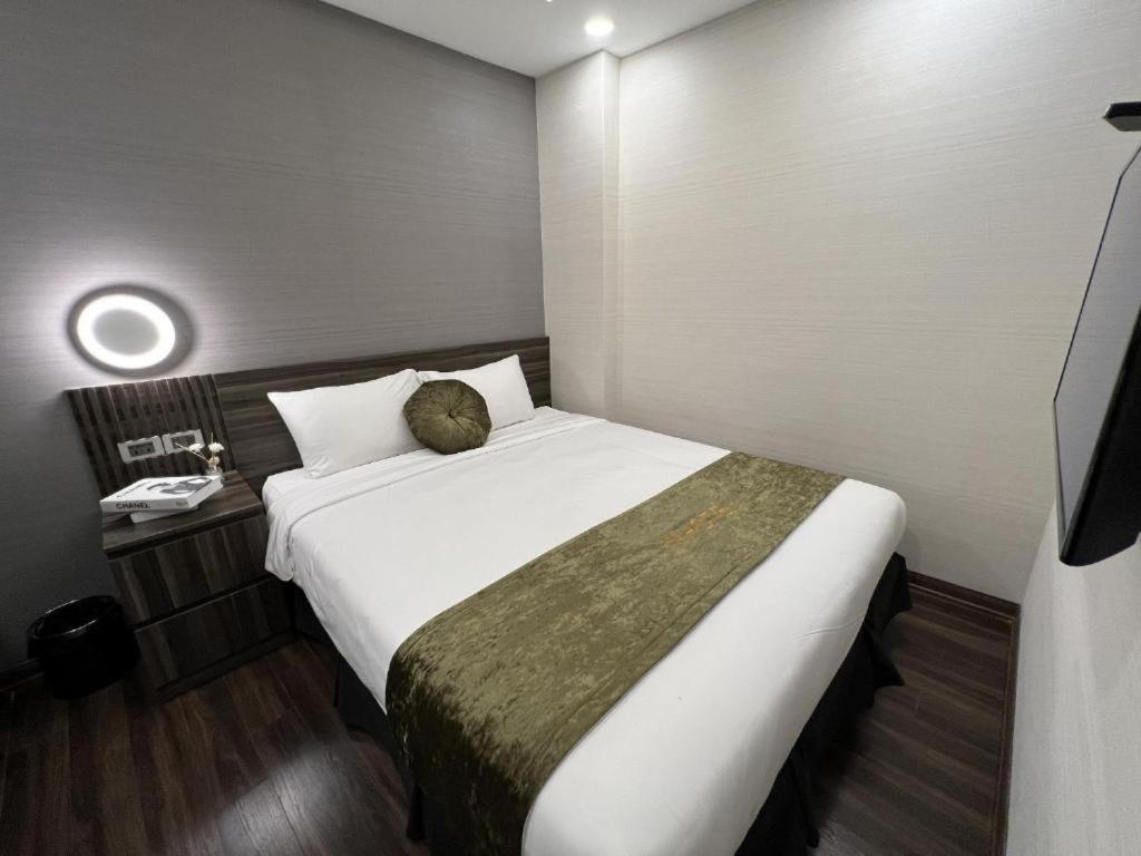 3T Hotel 41 Nguyen Thai Hoc- By Bay Luxury Hà Nội Ngoại thất bức ảnh